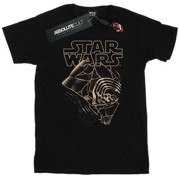 Disney Tops y Camisetas BI51406 para niño