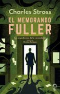el memorando fuller serie los expedientes de la lavanderia 3