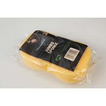 Jumbo Sponge