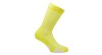 calcetines sixs p200 amarillo   blanco