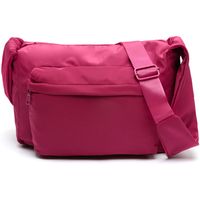 misako bandolera saturi bolso bandolera en nylon para mujer