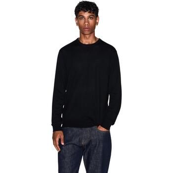 Armani Exchange Jersey MAGLIA PULLOVER 8NZM3A ZM8AZ para hombre