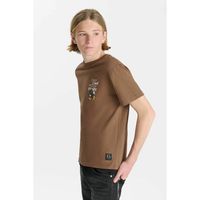 le temps des cerises tops y camisetas camiseta powibo para nino