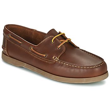 So Size Náuticos MALIK para hombre