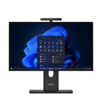 ordenador todo en uno lenovo thinkcentre m90a gen 6 intel core ultra 7 265 32gb 512gb ssd intel graphics 238 windows 11 pro