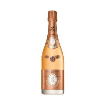 Louis Roederer Brut Cristal Rosé 2013  Francia Champagne 75 Cl. 12.0º