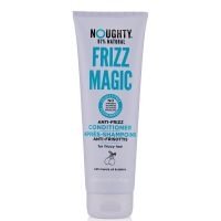 noughty frizz magic conditioner 250ml