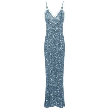 Elisabetta Franchi Vestido largo abr4952e2-a28 para mujer
