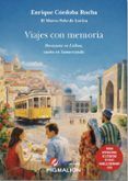 viajes con memoria