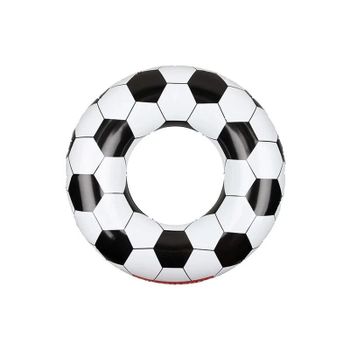 Swim Essentials Flotador Futbol 90 cm