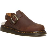 dr martens botas sandalia jorge li mule unisex para mujer