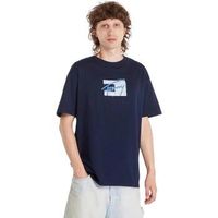 tommy hilfiger camiseta dm0dm18528-c1g para hombre
