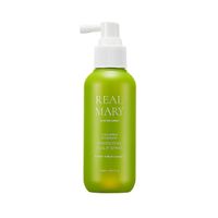 real mary energizing scalp spray