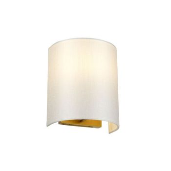 Aplique de pared cooper s
