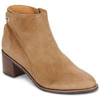 mamzelle botines tutsi para mujer
