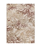 astra 13004 - 2 colores - alfombra moderna