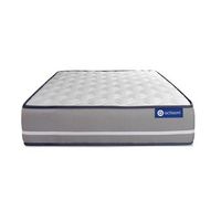 colchon actimemo pur 100x200cm grosor 20cm espuma viscoelastica firme 3 zonas de confort