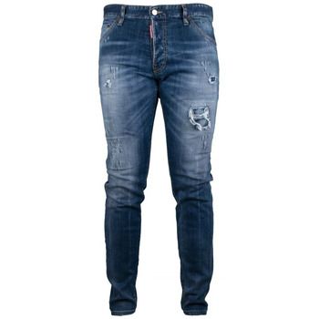 Dsquared Pantalón pitillo - para hombre