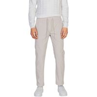 antony morato pantalones knit corduroy mmtr00725-fa300025 para hombre