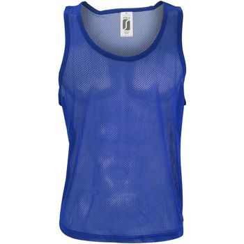 Sols Camiseta tirantes Anfield para hombre