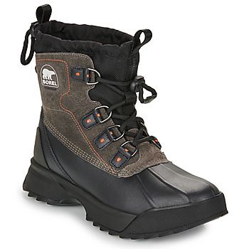 Sorel Descansos SCOUT 87 XT WP para hombre