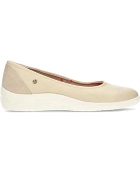 de ARCOPEDICO BAILARINAS 6695 BEIGE
