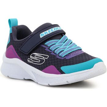 Skechers Deportivas Moda 302348L-CCMT para niña