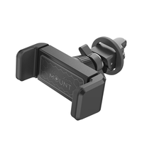 celly soporte coche rejilla giratorio 360