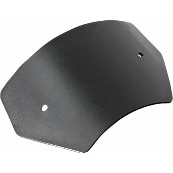 Carenado Triumph Bonneville '16- faro SW-Motech negro