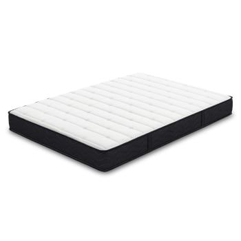 Colchón HR DORMILON Roller 135 x190 cm - Bicolor