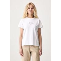 guess tops y camisetas w6yi49 k4677-g011 para mujer