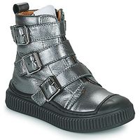 gbb botines simmone para nina
