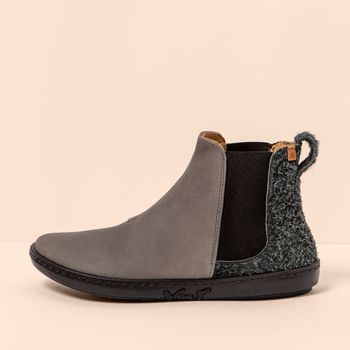 El Naturalista Boots 25310PET0005 para mujer