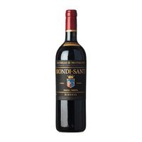 biondi santi vino tinto brunello reserva 75 cl 135 vol