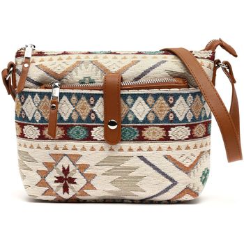 Misako Bandolera Tiani bolso bandolera pequeño para mujer