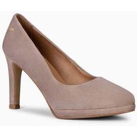 mimao zapatos de tacon plataforma para mujer