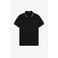 fred perry polo gt43928 para hombre