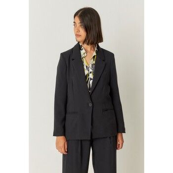 Skfk Chaqueta SJC00432 para mujer