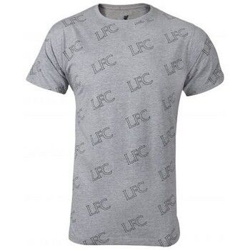 Liverpool Fc Camiseta BS3299 para hombre