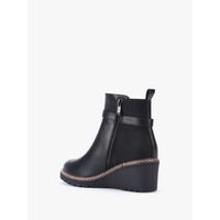 la modeuse botines 79992p190276 para mujer