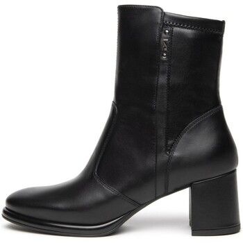 NeroGiardini Botas Nappa Pandora T.Nappa Gio 16 Tpu Romana para mujer