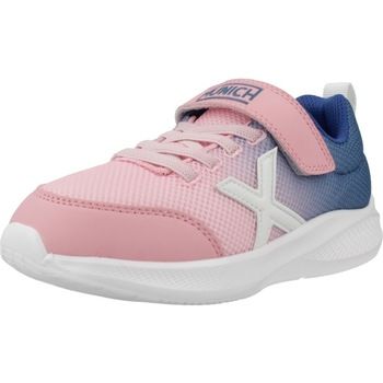 Munich Zapatillas Mini Leta 08 para niña