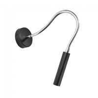 aplique de pared lector axil
