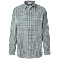 pepe jeans camisa manga larga pm3090841 594 para hombre