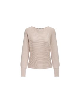 Sudadera Only Onladaline Pumice Stone Mujer