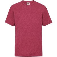 fruit of the loom camiseta 61033 para nina