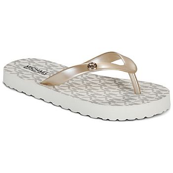 MICHAEL Michael Kors Chanclas JINX para niña