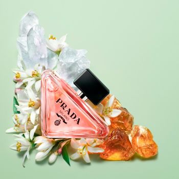 Prada Eau de Parfum Perfumes Mujer