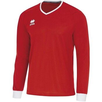 Errea Tops y Camisetas Lennox Maglia Ml Ad para mujer