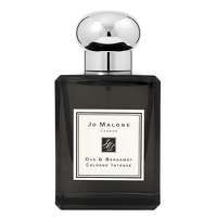 Jo Malone Oud and Bergamot Eau de Cologne Intense Spray 50ml